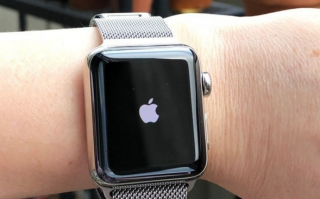 Apple Watch曝新漏洞：问Siri天气就重启