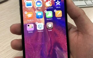 阿里安全实验室完美越狱苹果iOS 11.2