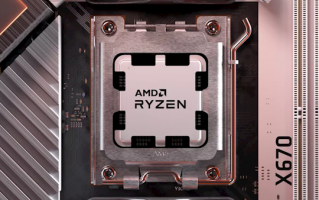 5nm Zen 4提前来了！AMD CEO苏姿丰亲口确认锐龙7000新档期