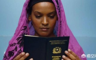 沙漠之花电影是本人出演的么 沙漠之花电影原型是谁