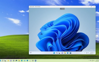 微软偷跑：Windows 11大更新2023首个预览版要来了