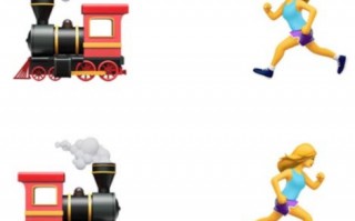 可反转emoji可能出现在明年的苹果设备上