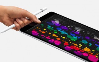 逆市上涨 iPad市场份额创4年来新高