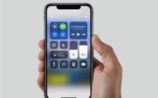 苹果将投资LG子公司：为新iPhone X供应3D感应模组