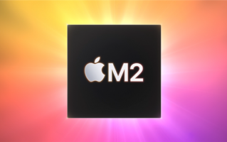 苹果自研M2：芯片成本降下来了