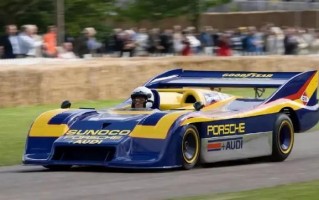 保时捷最贵的车,五款史上最贵的保时捷