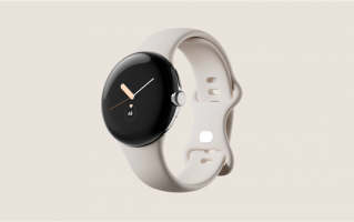 谷歌Pixel Watch还没发布就被老外吐槽：不如苹果