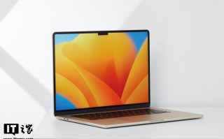 【IT之家开箱】苹果 15 英寸 MacBook Air 图赏：大写的优雅