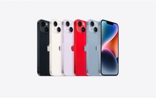 iPhone 14 Plus卖不掉！中国联通京东自营降价1000元：5999起