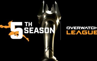 《守望先锋联赛》2022 赛季季后赛及总决赛将于安纳海姆会议中心举行