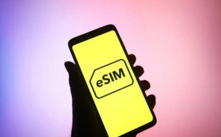 工信部研究推进 eSIM，手机无卡化时代要来了？