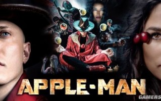 苹果公司对电影《苹果侠》命名不满 已提起诉讼