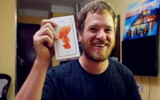 华强北成老外淘金地？揭秘淘宝上的iPhone黑色产业