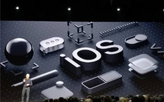 关爱老iPhone：苹果iOS 12正式发布，App启动速度快40%