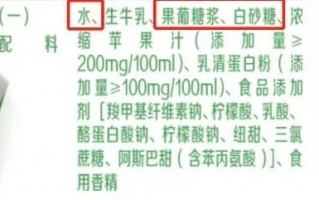 双十一省钱攻略： 这4种“伪健康”零食 孩子千万要少吃
