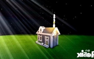 我的世界怎么做好看的房子 我的世界超简易小别墅2层教程