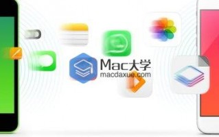 iMazing for Mac 最新中文版下载 – 优秀的 iPhone、iPad 和 iPod 管理软件