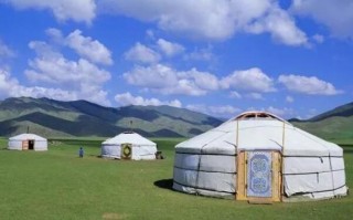 蒙古国最有名的景点（蒙古国十大城市排名）