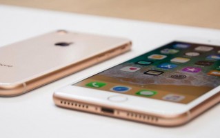 iPhone 7的Q3销量已经超过iPhone 8