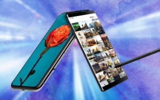 机皇iPhone X和三星 Note 8全方位对比