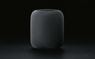 姗姗来迟的苹果HomePod能否改变世界