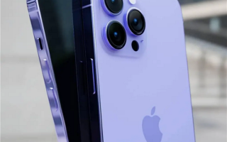 四款齐发！iPhone 14全系将试产：消息称苹果对新机涨价 国行也在其中