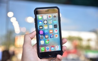 特朗普所配iPhone引发安全担忧：刷推特可以 打电话No