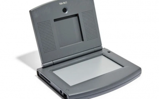 乔布斯当年放弃的苹果 VideoPad 设备即将拍卖，预估价高达 12000 美元