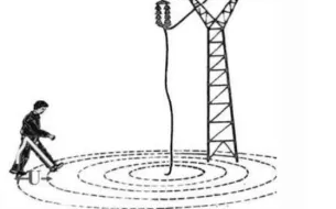 腿长的人在高压电塔附近会不会更危险？中科院科普