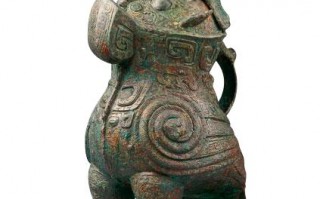 十大名器,国家博物馆的十大青铜名器分享