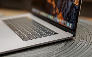 iPhone和iPad之后 Mac要不要面容ID？