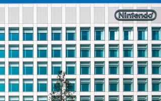 任天堂 2.5 亿买下日本总部旁 10000 平方米土地，计划 2027 年建立一个新的开发中心