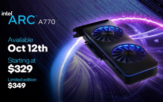 拳打AMD脚踢NVIDIA Intel显卡、CPU同时开打价格战