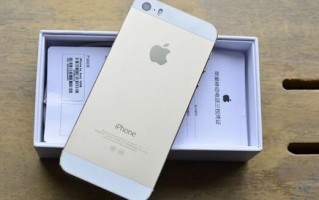 “土豪金”和“玫瑰金”色iPhone，不火了？