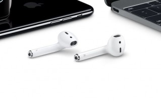 供应链升级 AirPods明年出货量将翻倍