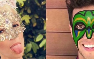 想玩AR变脸？现在iPhone X上也能实现