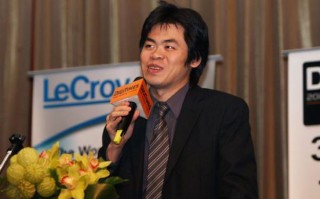 爆料最准苹果分析师郭明錤离职 很多料待兑现