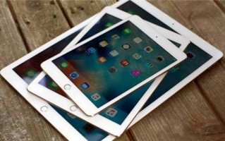 iOS11真的好用！但不在iPhone身上，而在你的iPad
