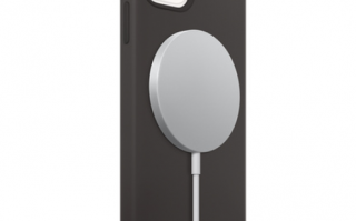 苹果 MagSafe 充电器固件更新：兼容 iPhone 13/Pro 及 iPhone 12/Pro