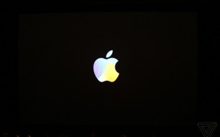 感叹苹果精细做工！iPhone X最高逼格壁纸来袭