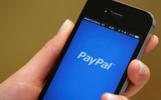 苹果将PayPal添加至App Store支付选项