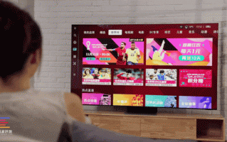 8K电视有多爽？体验完三星Neo QLED QN900C：发现回不去了