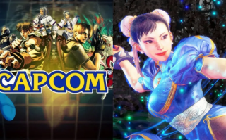 卡普空旗下游戏销量更新：《怪猎：崛起》达 1120 万，升至第三