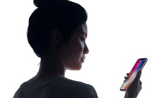 传2019版iPhone配备全新后置3D传感系统