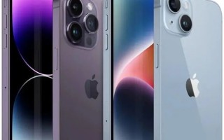 还在纠结iPhone 14和13？送你一份最详细购买建议！