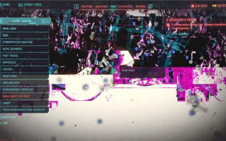 更新驱动导致严重花屏Bug：NVIDIA为《赛博朋克2077》紧急推送修复补丁