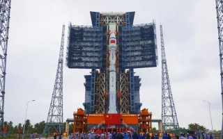 一箭22星！中国首个“学生造”遥感卫星发射成功
