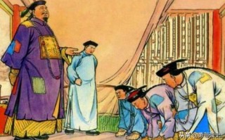 左宗棠如何对待官场潜规则 既不送钱也不收钱