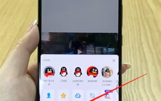 腾讯QQ上线智能视频字幕功能：AI实时加字幕 不开声音也能看懂了