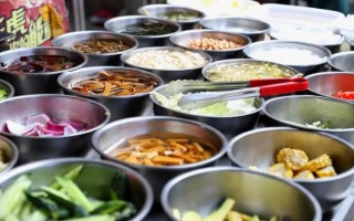 宜宾兴文美食排名（宜宾兴文县美食推荐）